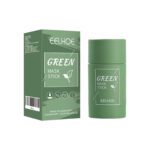 EELHOE Green Tea Solid Mask Stick - Daily Care & Smooth Skin