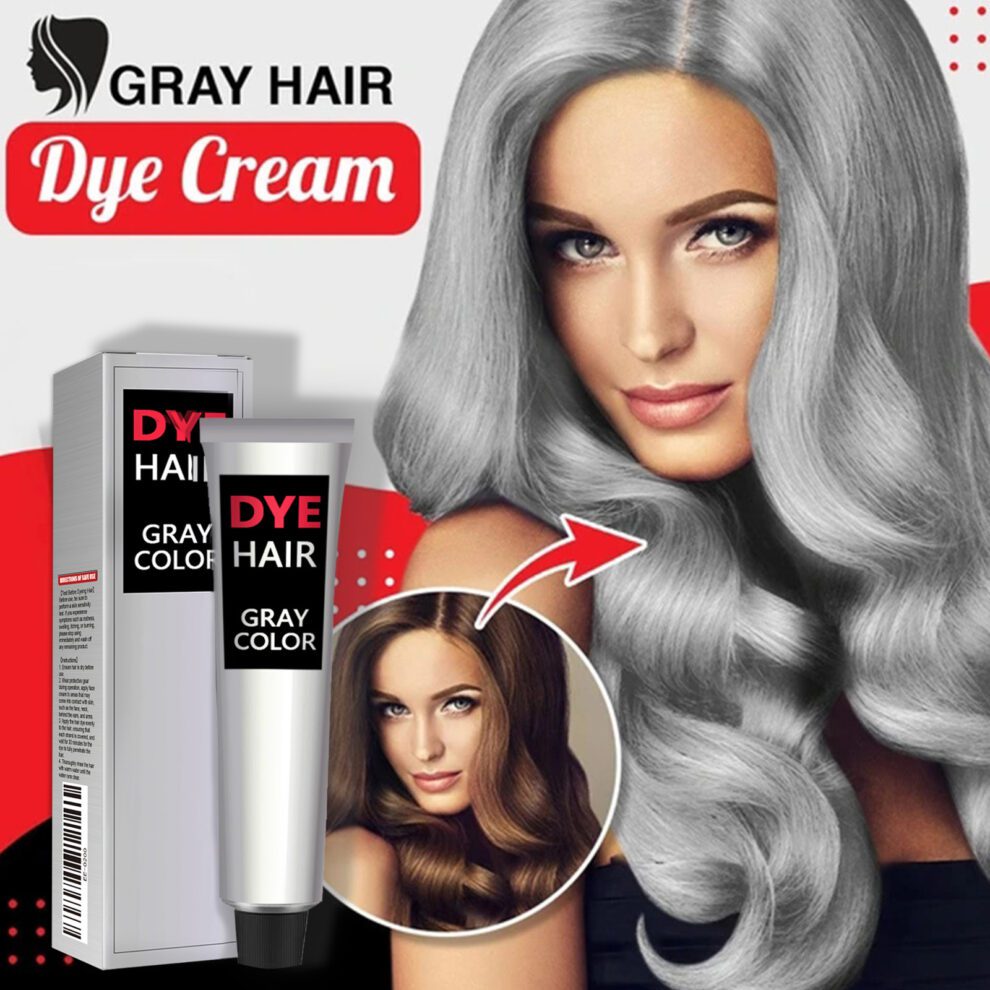 EELHOE Grey Hair Conditioner: Daily Natural Care - Gentle Nourish - Image 2