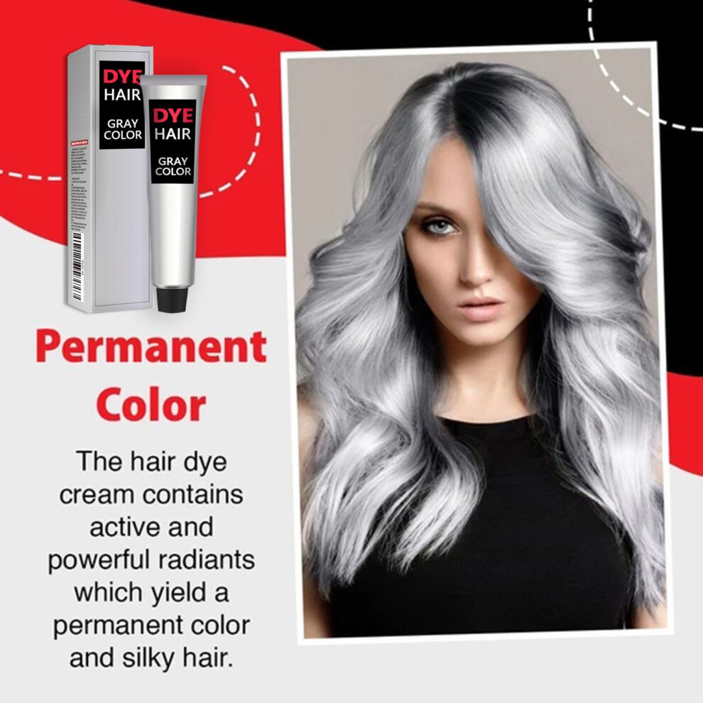 EELHOE Grey Hair Conditioner: Daily Natural Care - Gentle Nourish - Image 3