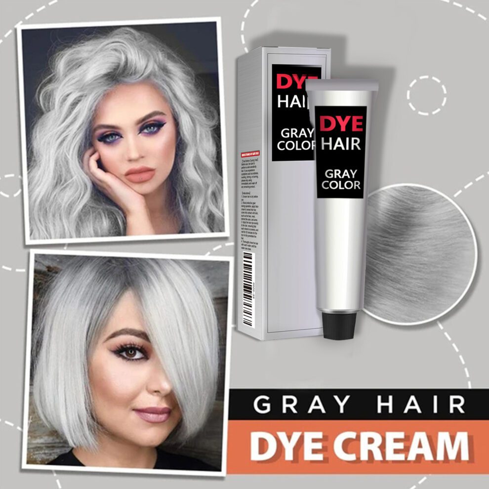 EELHOE Grey Hair Conditioner: Daily Natural Care - Gentle Nourish - Image 4