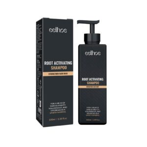 EELHOE Hair Conditioner - Gentle Daily Care for Soft Fluffy Hair