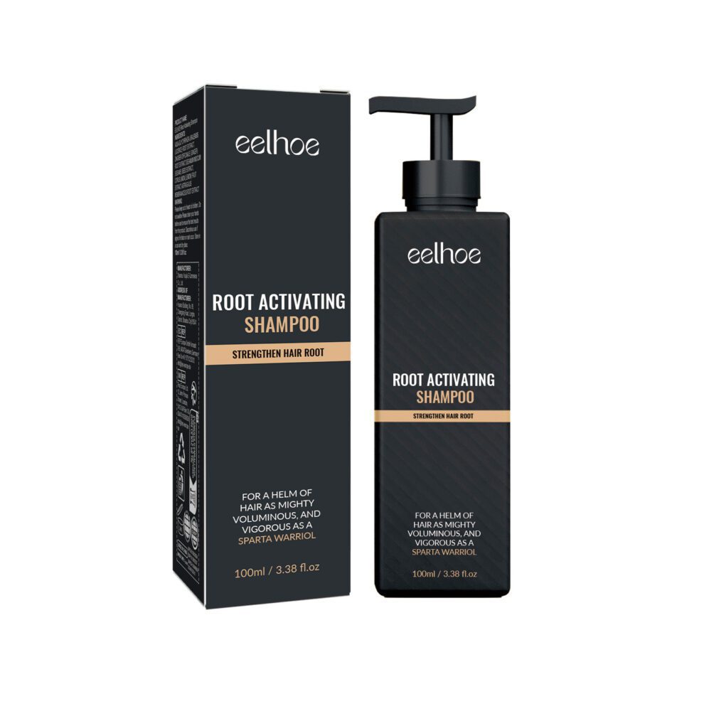 EELHOE Hair Conditioner - Gentle Daily Care for Soft Fluffy Hair