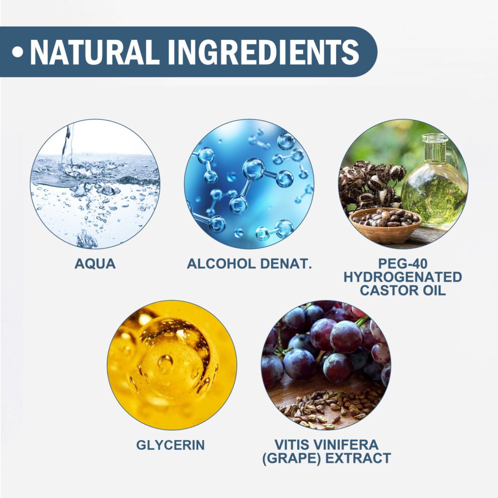 EELHOE Herbal Perfume: Fresh, Natural, Long-Lasting Daily Charm - Image 5