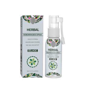EELHOE Herbal Skin Soothing Spray - Gentle Daily Nourishment