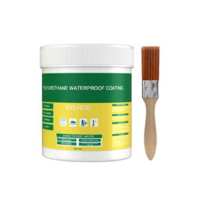 EELHOE Home Leak-Proof Waterproof Adhesive (100g) - Natural Daily Care