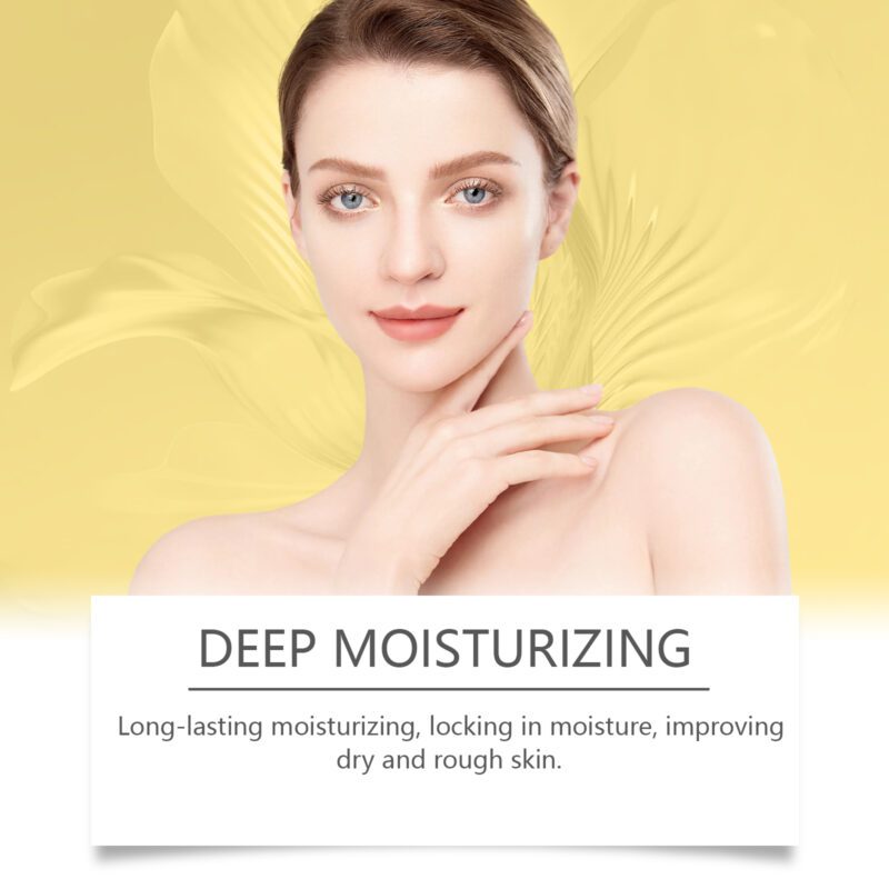 EELHOE Honey Daily Care Set - Gentle Exfoliate & Nourish Skin - Image 4