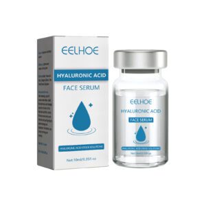 EELHOE Hyaluronic Serum - Daily Glow with Natural Moisture