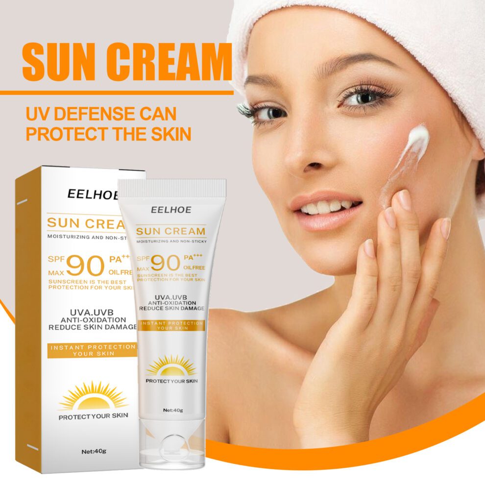 EELHOE Hydrating Lotion: Summer Refreshing, Gentle Non-Greasy - Image 2