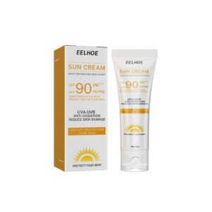 EELHOE Hydrating Lotion: Summer Refreshing, Gentle Non-Greasy