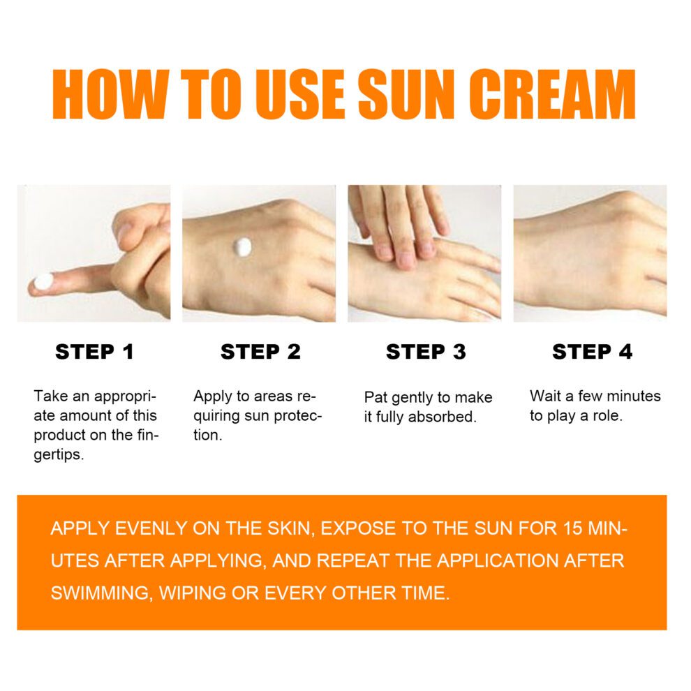 EELHOE Hydrating Lotion: Summer Refreshing, Gentle Non-Greasy - Image 5