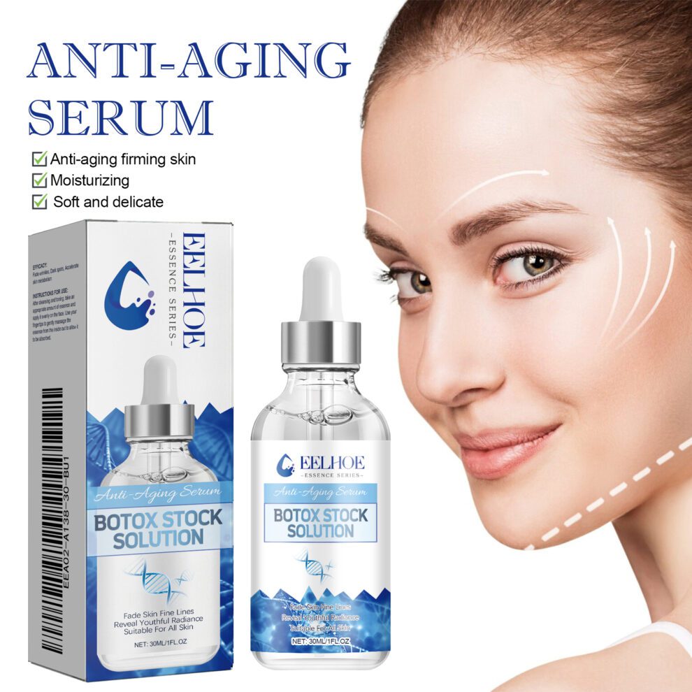 EELHOE Hydrating Repair Serum – Natural Daily Care for Radiant Skin - Image 2