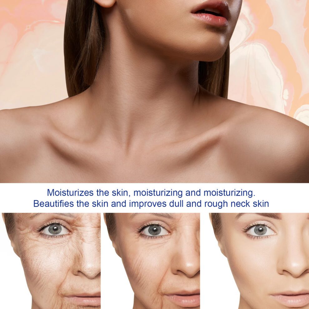 EELHOE Hydrating Repair Serum – Natural Daily Care for Radiant Skin - Image 4