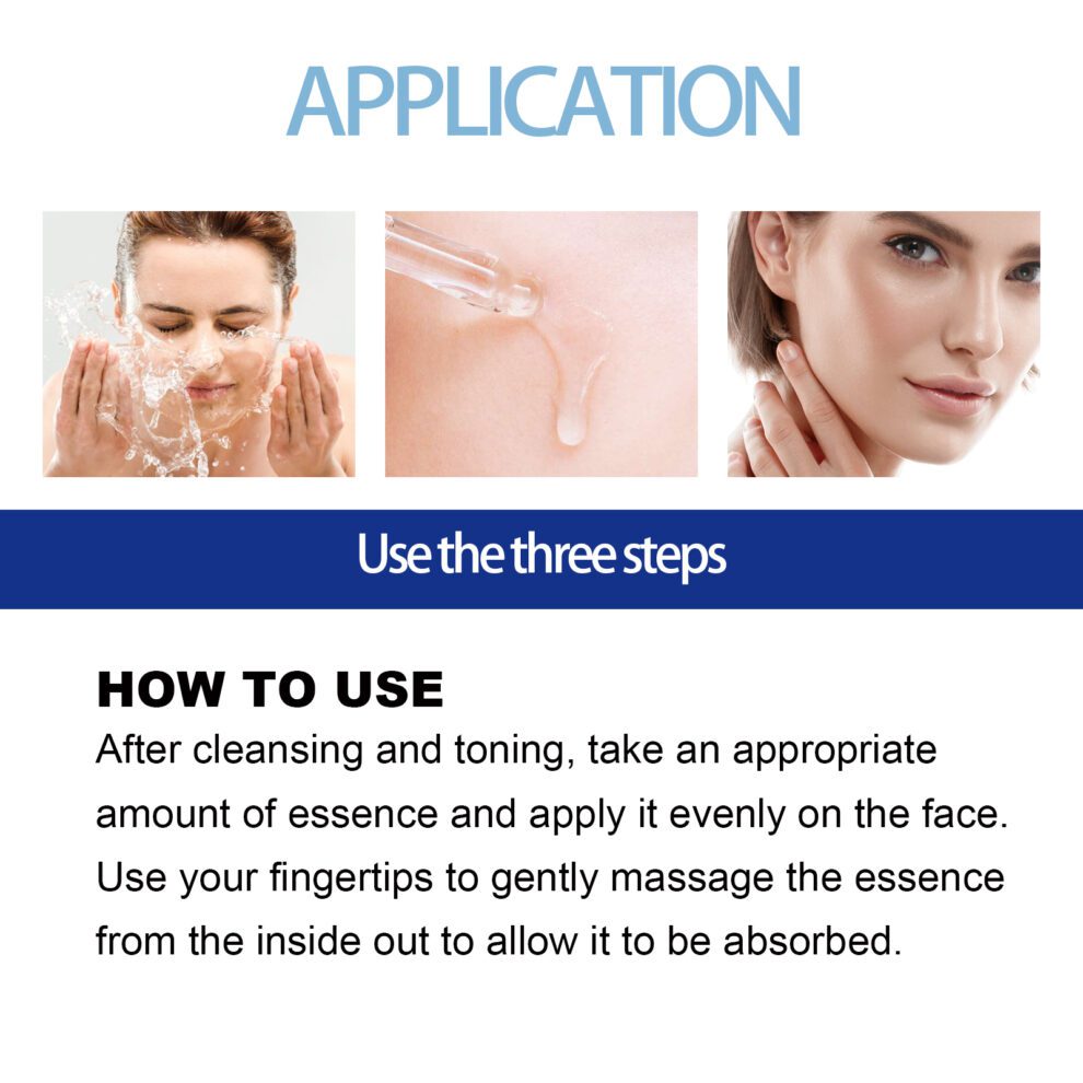 EELHOE Hydrating Repair Serum – Natural Daily Care for Radiant Skin - Image 6