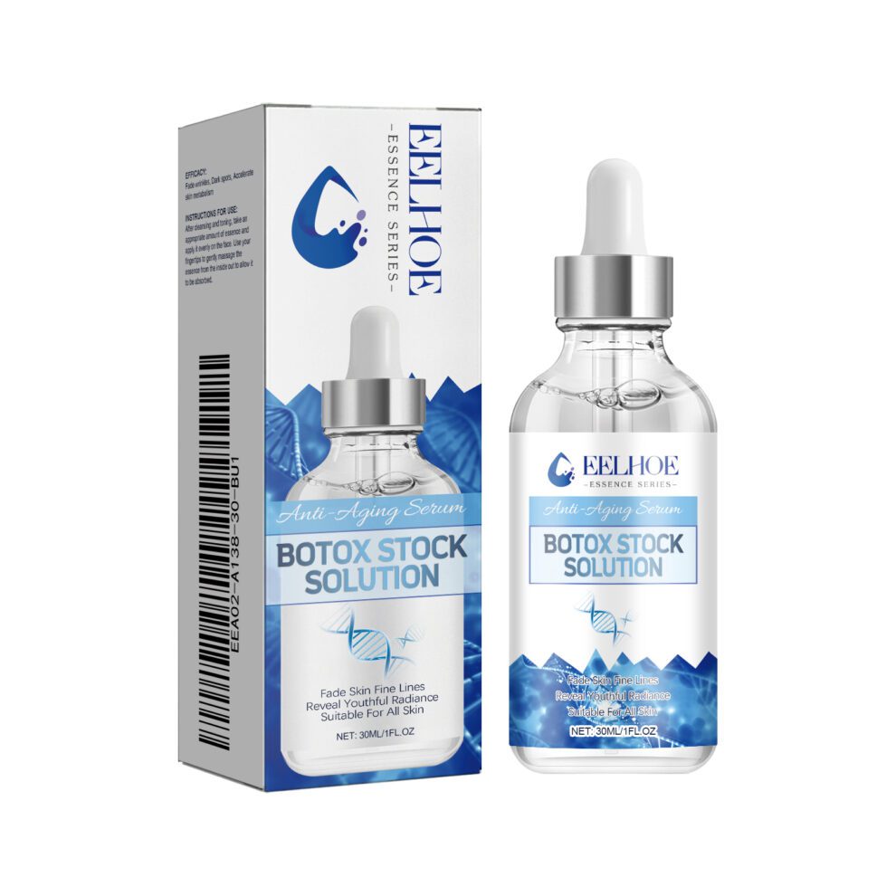EELHOE Hydrating Repair Serum – Natural Daily Care for Radiant Skin