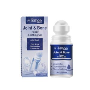 EELHOE Joint Care Gel: Daily Soothe with Natural Ingredients