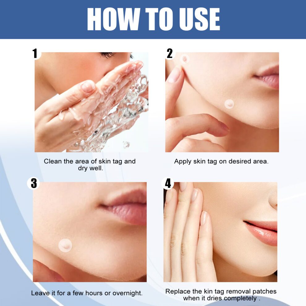 EELHOE Kew Patch Natural Gentle Daily Care for Smooth Skin - Image 6