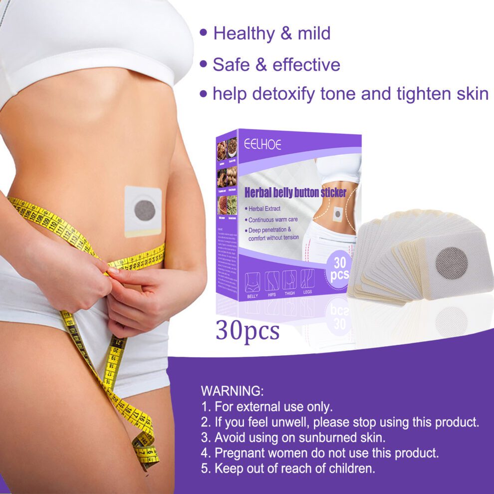 EELHOE Lazy Days Natural Care Stick – Gentle Body Nourish - Image 2