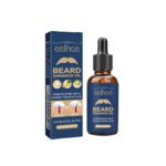 EELHOE Men's Beard Oil - Natural Daily Hydration for Fuller Beards