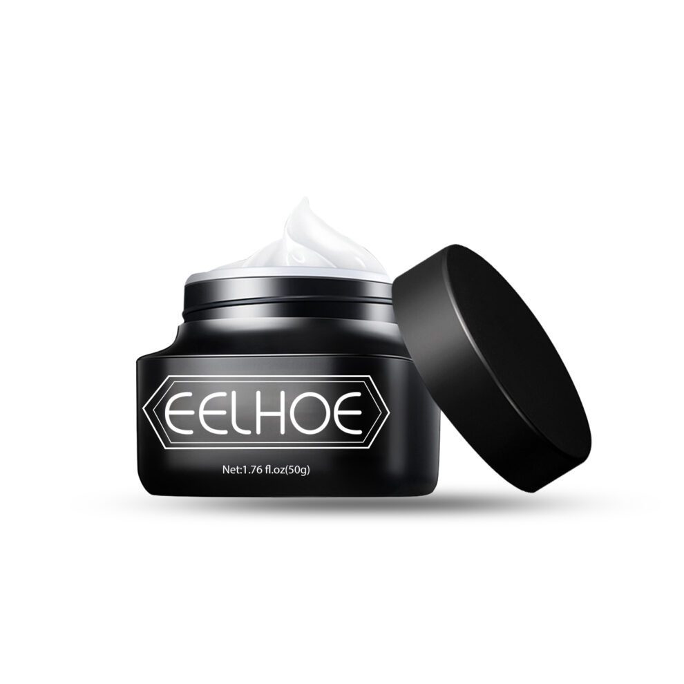 EELHOE Men's Daily Light Cream with Natural Extracts - Fresh Youthful Glow