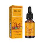 EELHOE Men's Natural Care Essential Oil - Daily Soothe & Refresh