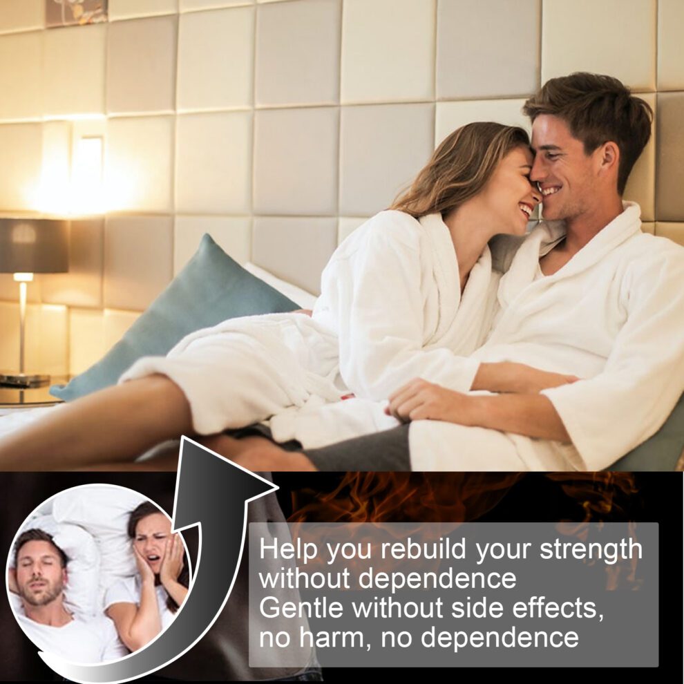 EELHOE Men's Natural Care Essential Oil - Daily Soothe & Refresh - Image 4