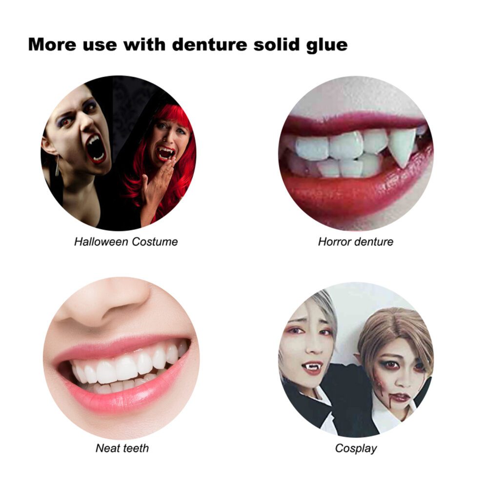 EELHOE Moldable Dental Gel – Confident Smile Daily Care (30ml) - Image 3
