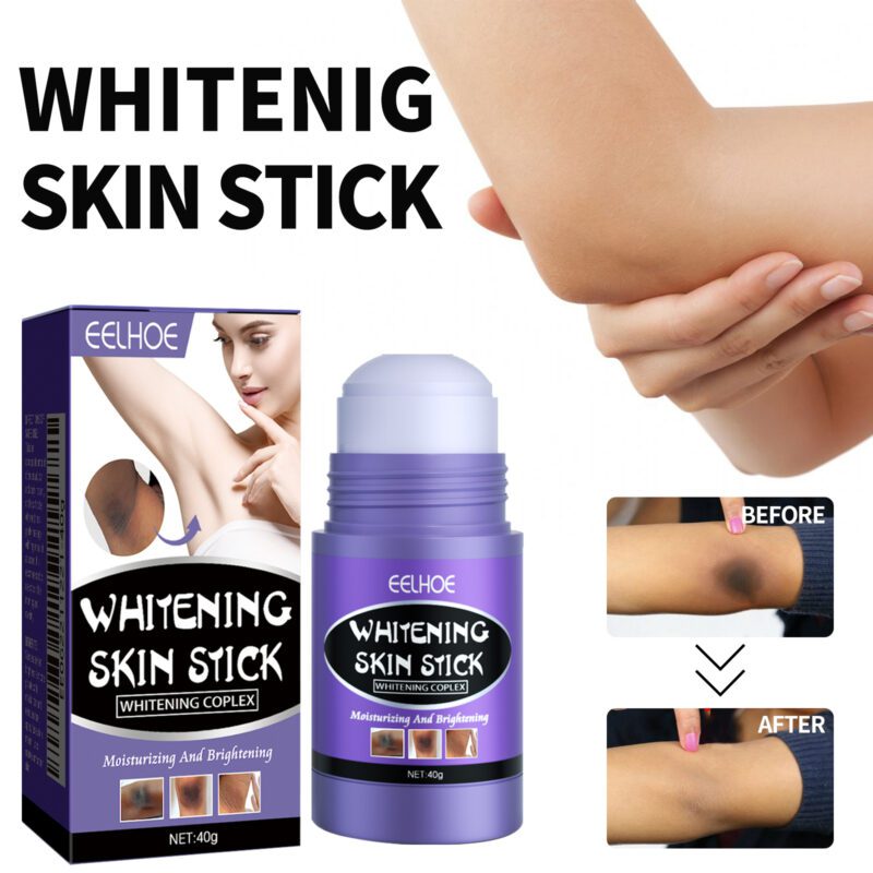 EELHOE Natural Beauty Stick - Hydrating Brightening Daily Care - Image 2
