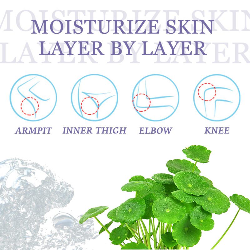EELHOE Natural Beauty Stick - Hydrating Brightening Daily Care - Image 4