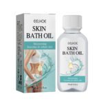 EELHOE Natural Body Bath Oil - Gentle Daily Care, Soft Smooth Skin