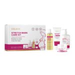 EELHOE Natural Body Care Set - Daily Nourish, Smooth & Moisturize