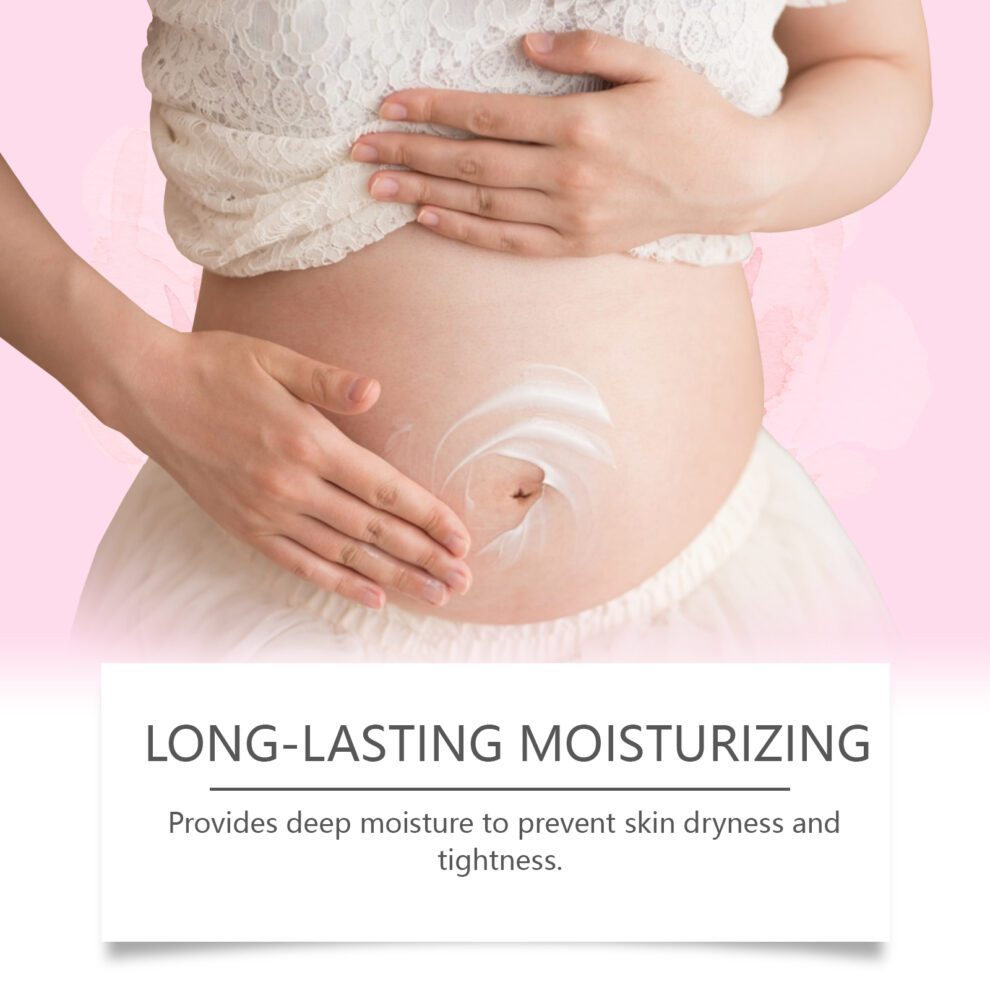 EELHOE Natural Body Care Set - Daily Nourish, Smooth & Moisturize - Image 3