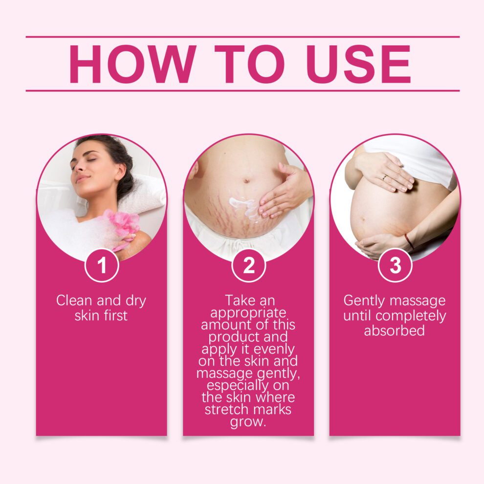 EELHOE Natural Body Care Set - Daily Nourish, Smooth & Moisturize - Image 6