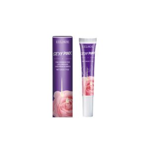 EELHOE Natural Body Cream: Daily Care for Soft Armpit & Knee