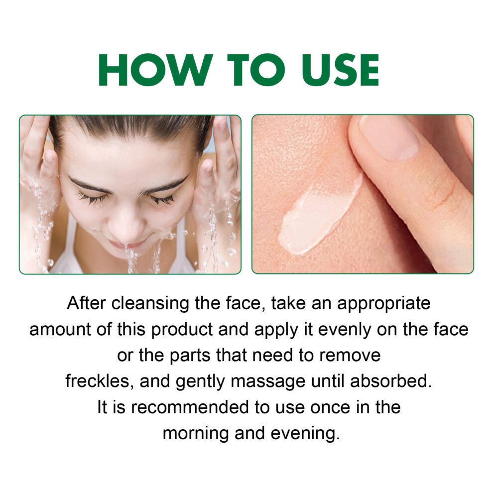 EELHOE Natural Brightening Essence - Daily Glow, Hydrate & Radiant Skin - Image 6
