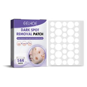 EELHOE Natural Brightening Face Patches - Daily Care for Radiant Glow