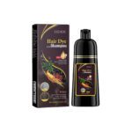 EELHOE Natural Brown Shampoo with Polygonum Essence – Gentle Daily Care