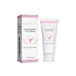 EELHOE Natural Butt Cream - Daily Care for Fuller, Softer Glow