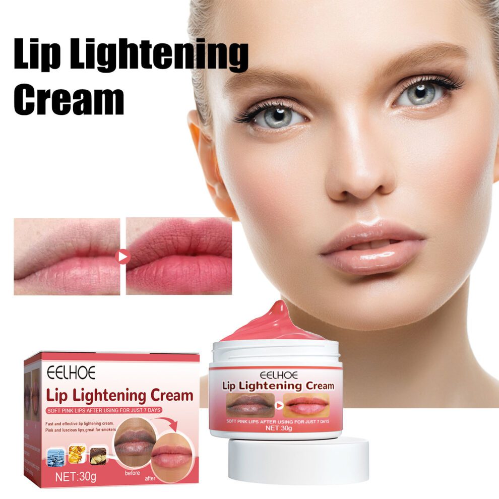EELHOE Natural Cocoa Lip Balm - Daily Moisturizing & Nourishing Care - Image 2