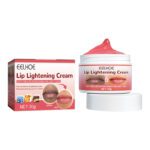 EELHOE Natural Cocoa Lip Balm - Daily Moisturizing & Nourishing Care