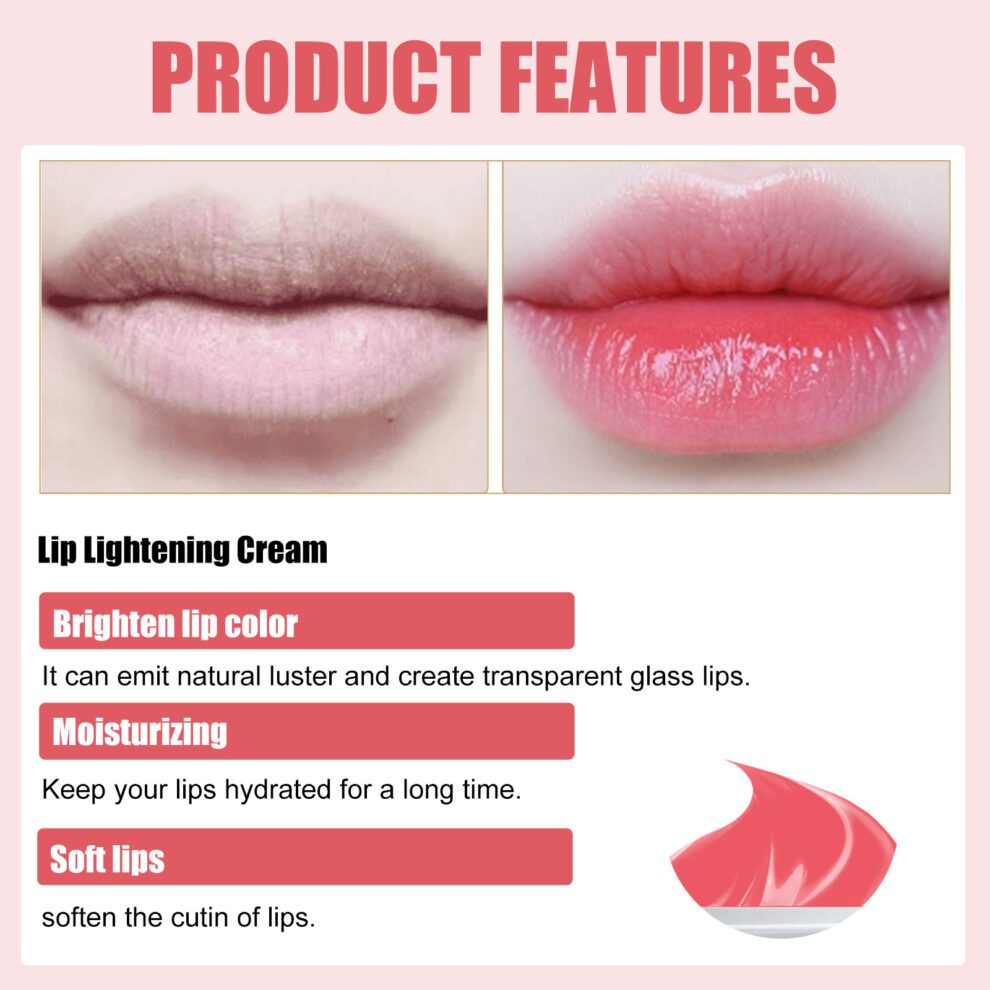 EELHOE Natural Cocoa Lip Balm - Daily Moisturizing & Nourishing Care - Image 3