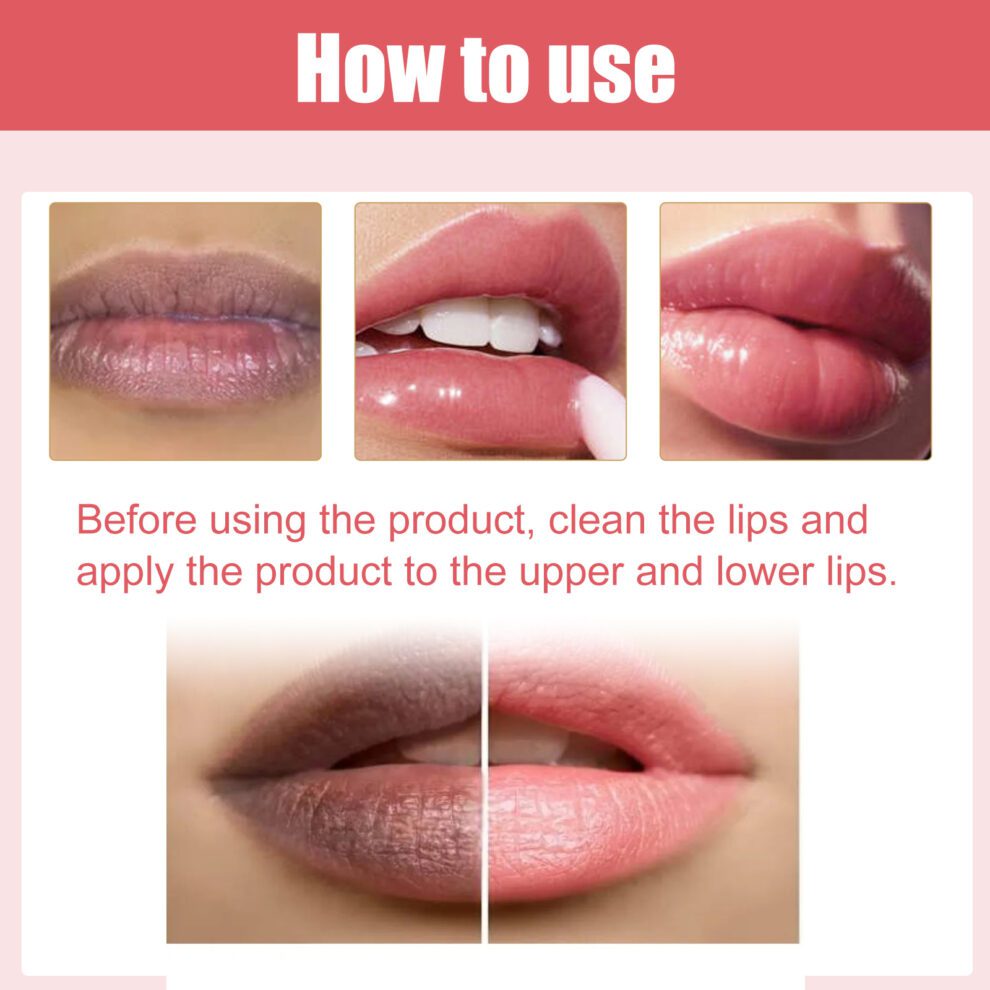 EELHOE Natural Cocoa Lip Balm - Daily Moisturizing & Nourishing Care - Image 6