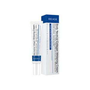 EELHOE Natural Collagen Neck Cream - Hydrate & Brighten Daily Care