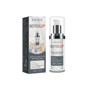EELHOE Natural Daily Cream - Nourish Smooth Radiant Skin