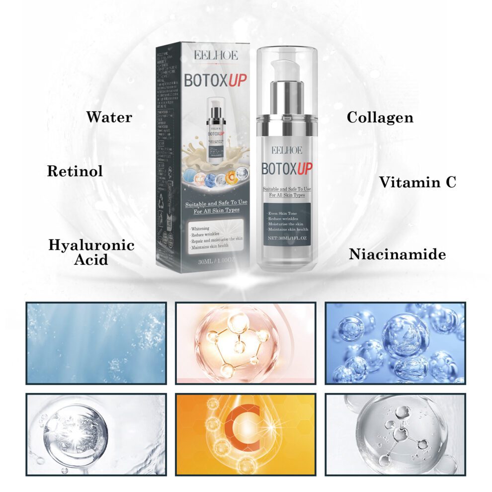 EELHOE Natural Daily Cream - Nourish Smooth Radiant Skin - Image 5