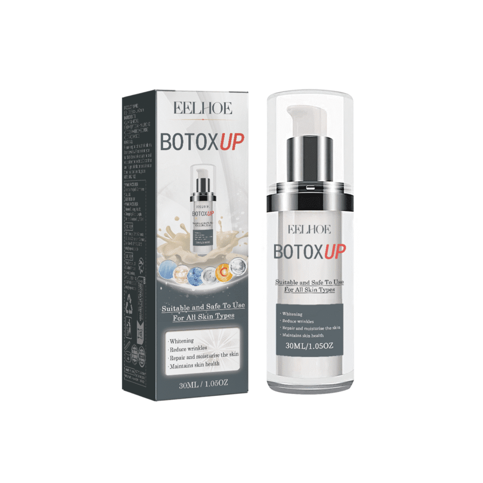 EELHOE Natural Daily Cream - Nourish Smooth Radiant Skin