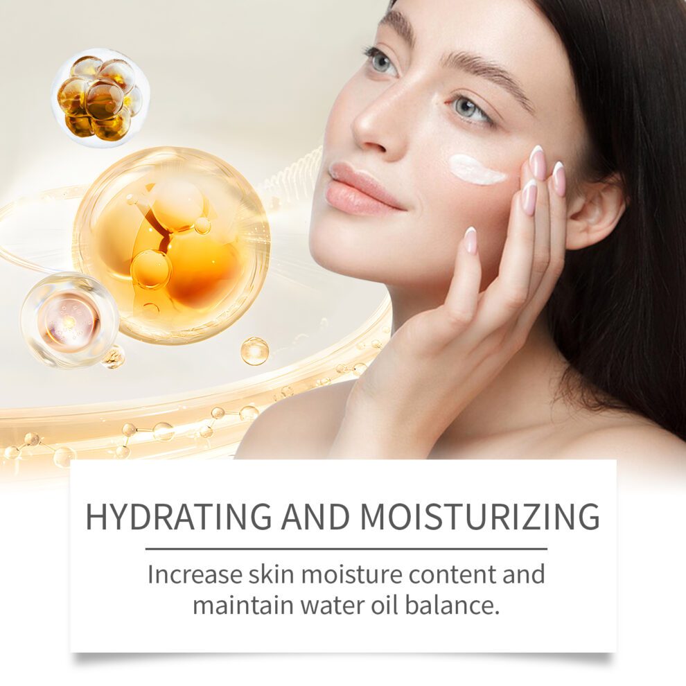 EELHOE Natural Daily Skincare Set - Gentle Moisturizing & Brightening - Image 4