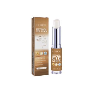 EELHOE Natural Eye Cream Stick - Daily Care for Brighter, Softer Eyes