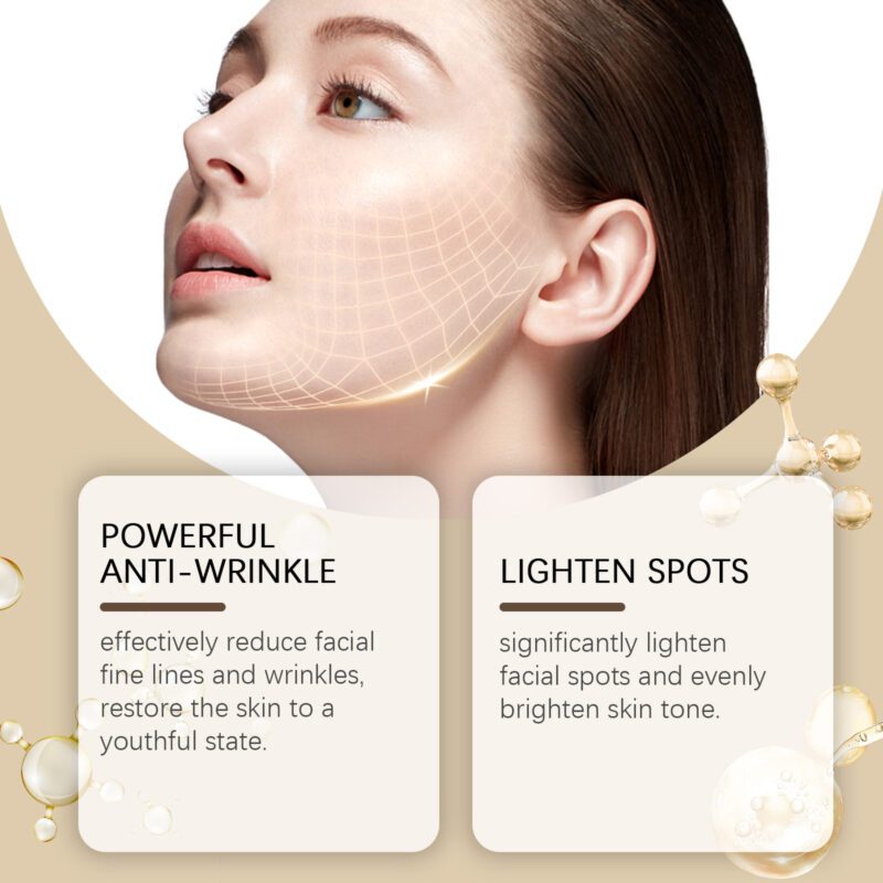 EELHOE Natural Facial Care Gift Set, Moisturizing Daily Care for Face & Eyes - Image 3