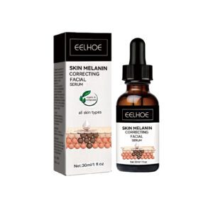 EELHOE Natural Facial Essence - Hydrate & Glow Daily Care