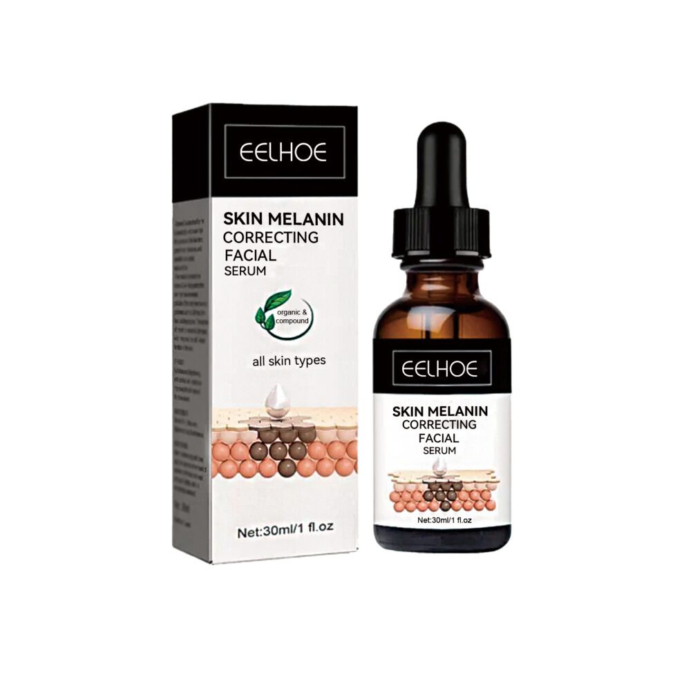 EELHOE Natural Facial Essence - Hydrate & Glow Daily Care